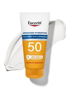 eucerin Sunscreen