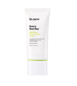 Dr. Jart+ Sunscreen