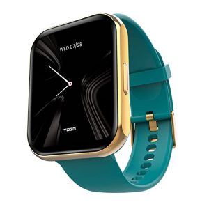 tagg best smart watch in india 