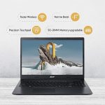 Acer Aspire 3 AMD 3020e Dual core Processor