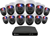 Swann Home DVR Enforcer™ Security