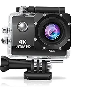 IBS best action camera in india 