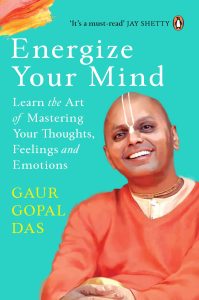 Energize your mind best selling book in india