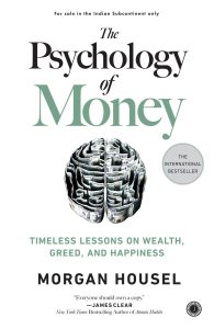 The pyschology of money