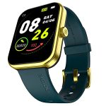 Noise Pulse 2 Max 1.85″ Display, Bluetooth Calling Smart Watch