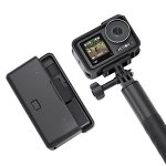 DJI Osmo Action 3 Optical Zoom 4X Adventure Combo