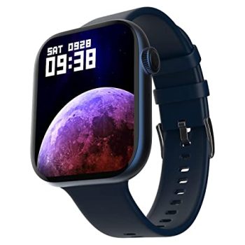 Fire-Boltt Ring 3 Smart Watch