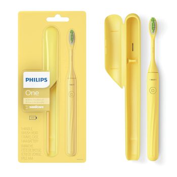 Philips  Battery Toothbrush
