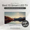 beat full hd led tv in india