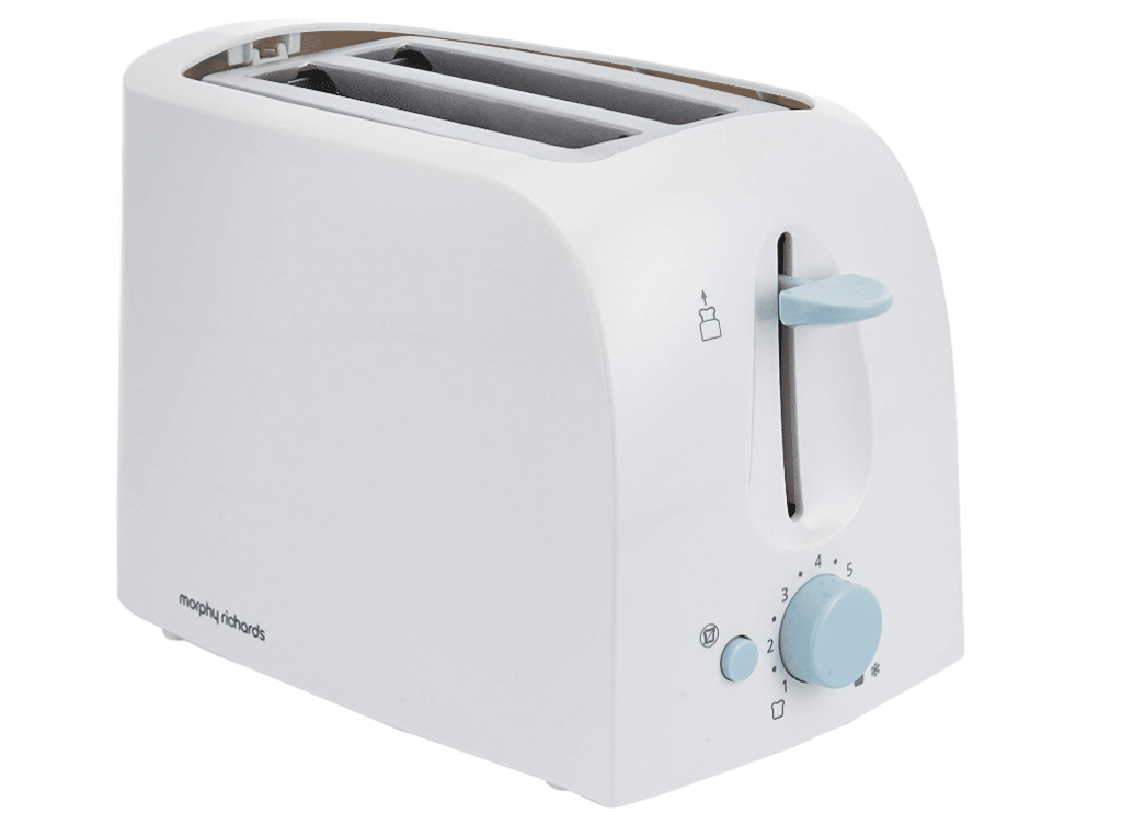 Top 5 BestSelling Toasters on Amazon (2024)