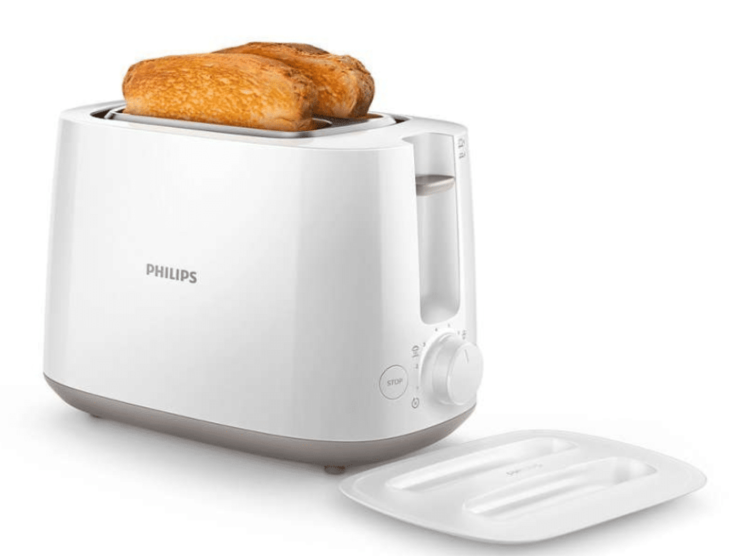 Top 5 BestSelling Toasters on Amazon (2024)
