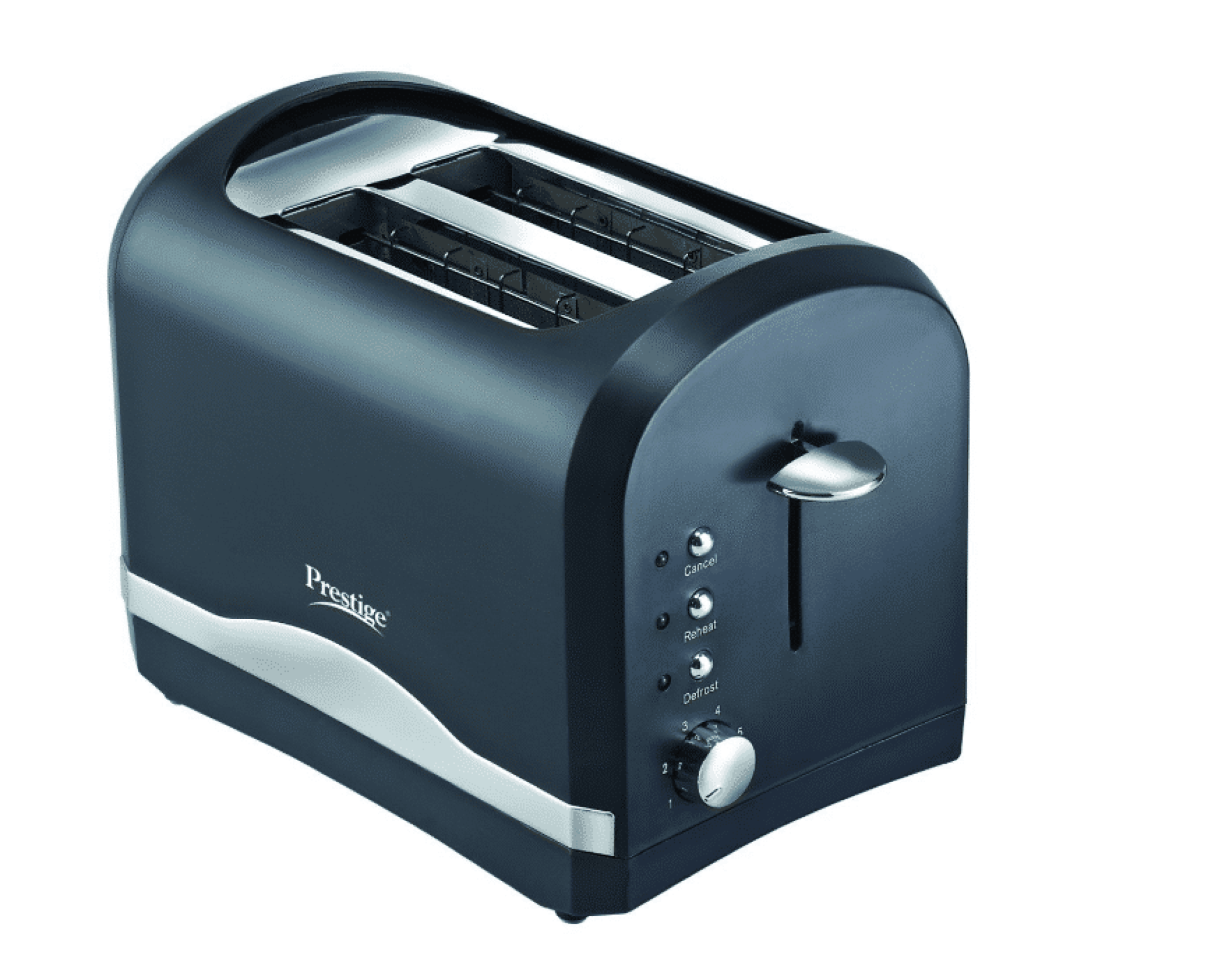Top 5 BestSelling Toasters on Amazon (2024)