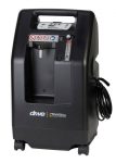 DeVilbiss 5 LPM oxygen concentrator +promocode + coupon + Deals + offers