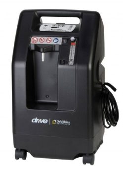 DeVilbiss 5 LPM oxygen concentrator +promocode + coupon + Deals + offers