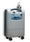 Nidek Nuvo  Lite Oxygen Concentrator, prom code, coupon code, best oxygen concentrator