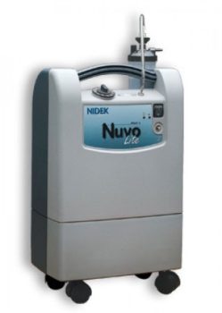 Nidek Nuvo  Lite Oxygen Concentrator, prom code, coupon code, best oxygen concentrator