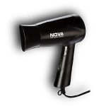 nova hair dryers