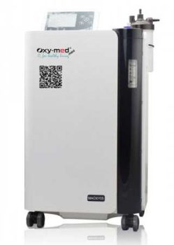 Oxy-med Mini 5 LPM + promocodes + coupons + discounts + deals + amazon