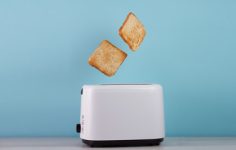 Toasters