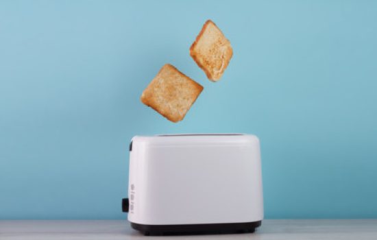 Toasters
