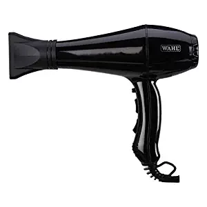 Wahl 5439-024 Super Dry Professional 2000 Watts Styling Hair Dryer