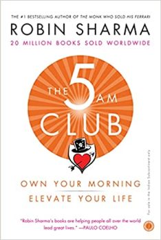 The 5 AM Club