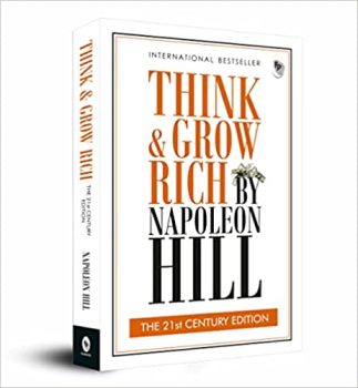Think and Grow Rich