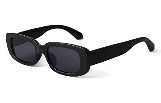 ELEGANTE Rectanglular Sunglasses