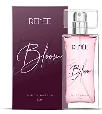    Renee Eau de Perfume Bloom - Long lasting luxury perfume