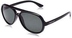 Fastrack Men’s Pilot Sunglasses