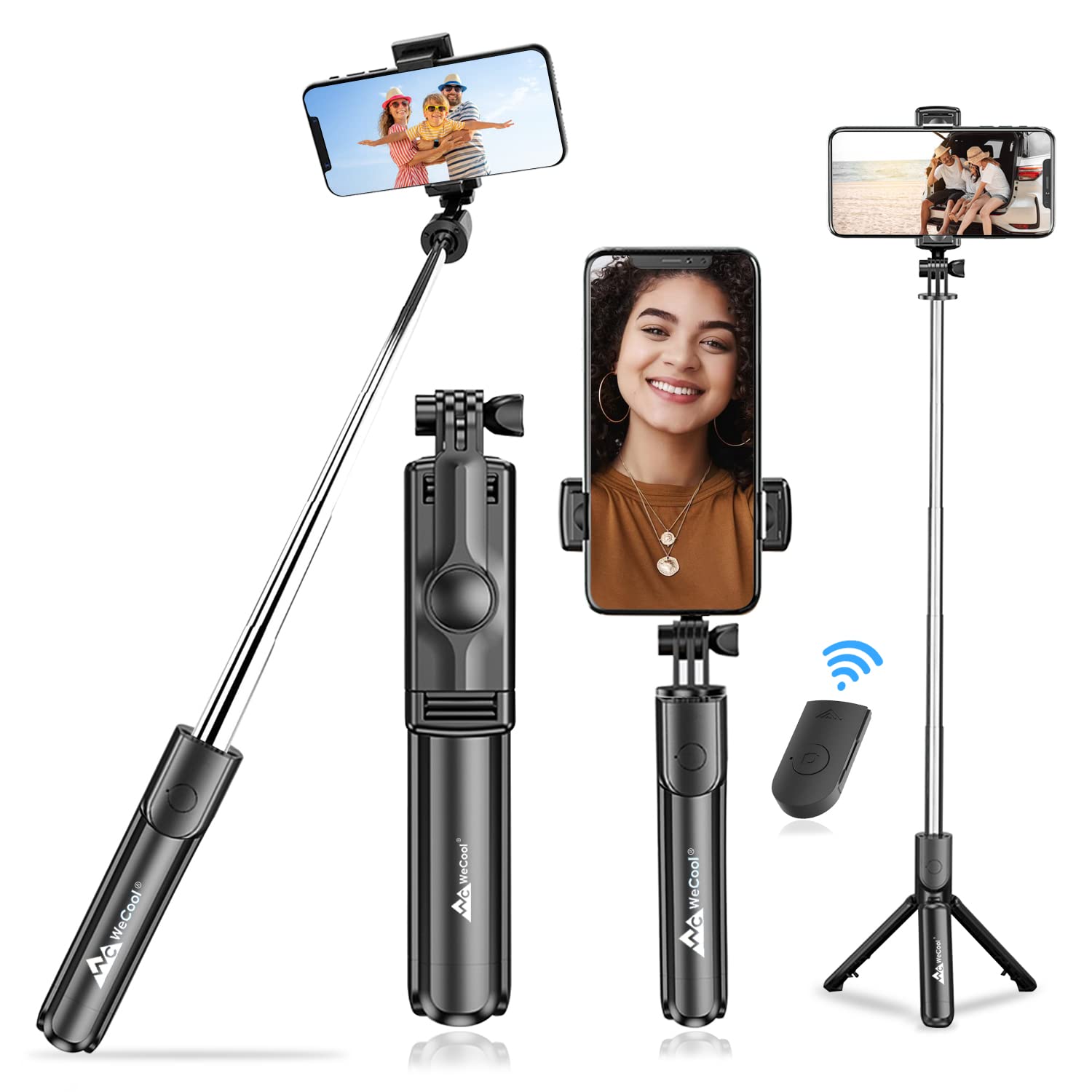 Selfie stick