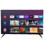 Haier 109 cm (43 inches) 4K Ultra HD Certified Android LED TV