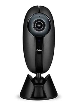 Qubo Outdoor Best Security Camera