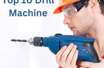 Best Electric Drill Machine On Amazon