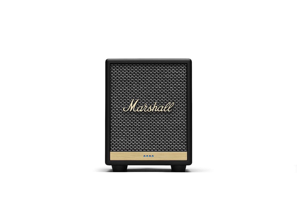 10 Best Marshall speakers