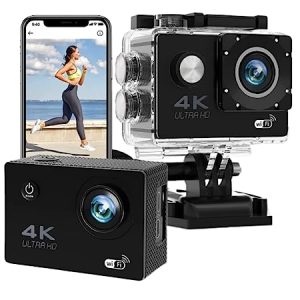 Top 10 Best-Selling Video Cameras on Amazon
