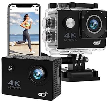 Top 10 Best-Selling Video Cameras