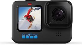 Top 10 Best-Selling Video Cameras