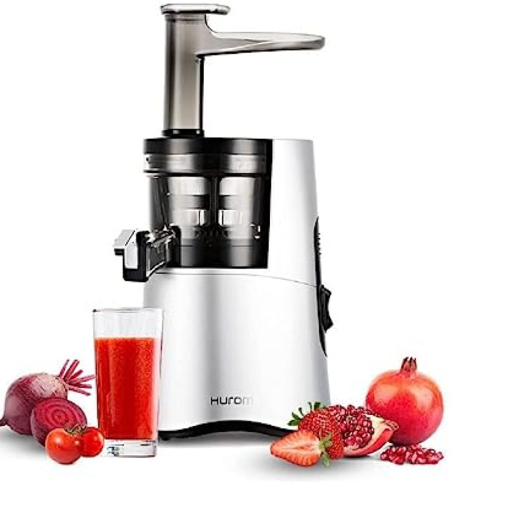 Top 5 BestSelling Juicers on Amazon (2024)