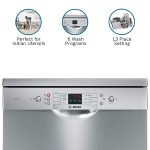 Bosch  Dishwasher