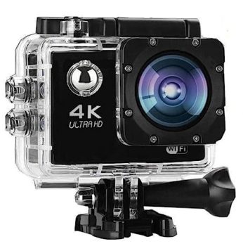 Top 10 Best-Selling Video Cameras