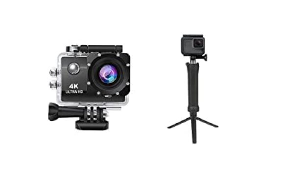 Top 10 Best-Selling Video Cameras