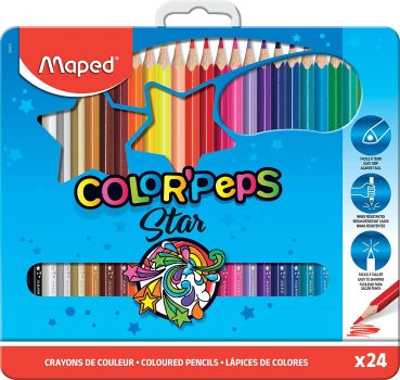 Maped Color'Peps Color