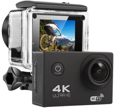 Top 10 Best-Selling Video Cameras