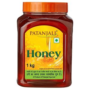 Patanjali Best pure and healthy honey in India