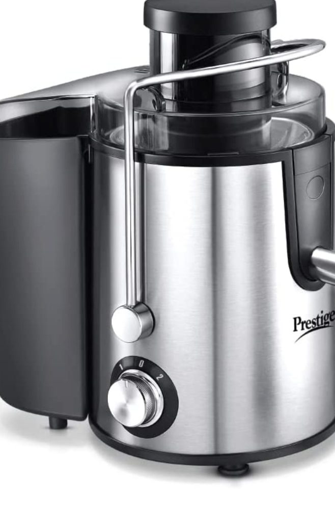 Top 5 BestSelling Juicers on Amazon (2024)