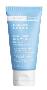 Paula’s Choice Sunscreen