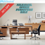nilkamal office furniture sale