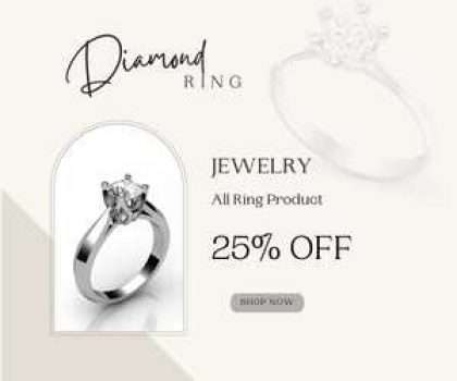 Prince Jewellery Diamond Jewelry - Flat 20% OFF