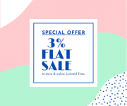 Prince Jewellery Flat 3% OFF On Making Of Gold Jewellry